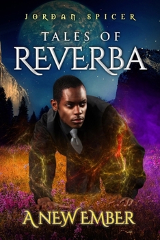 Paperback Tales of Reverba: A New Ember Book