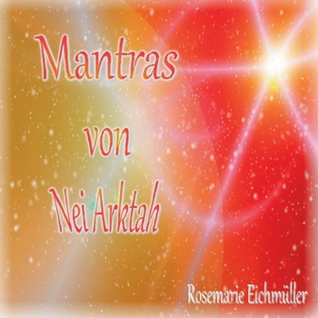 Paperback Mantras von Nei Arktah [German] Book
