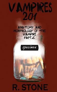 Vampires 201 - Book #3 of the Reverse of the Curse