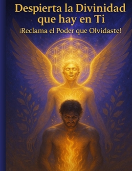 Paperback Despierta La Divinidad Que Hay En Ti: ¡Reclama el Poder que Olvidaste! [Spanish] Book