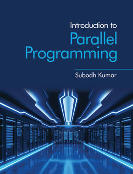 Paperback Introduction to Parallel Programming Book