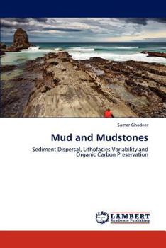 Paperback Mud and Mudstones Book
