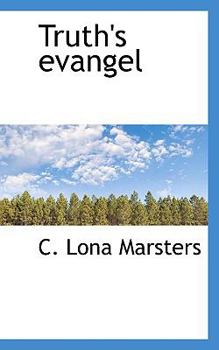 Paperback Truth's Evangel Book