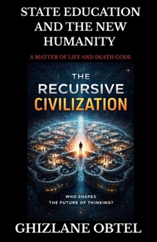 Paperback State Education and the New Humanity: A Matter of Life and Death Code Book