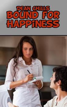 Paperback Bound For Happiness Book