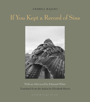 Paperback If You Kept a Record of Sins Book