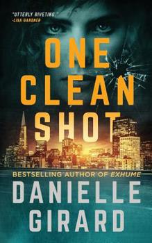 One Clean Shot - Book #2 of the Rookie Club