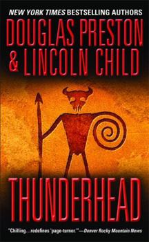 Thunderhead - Book #0 of the Nora Kelly