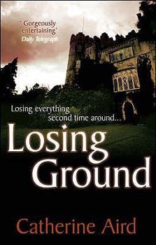Hardcover Losing Ground Book