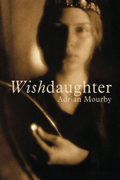 Paperback Wishdaughter Book
