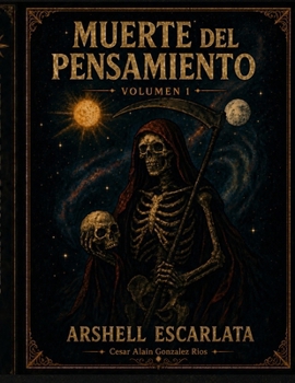 Paperback Muerte del pensamiento [Spanish] Book