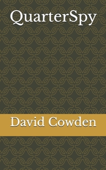 Paperback QuarterSpy Book