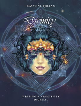 Paperback Divinity Journal Book