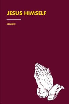 Paperback Jesus Himself Book