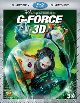 G-Force