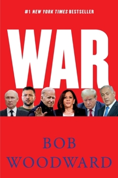 Hardcover War Book