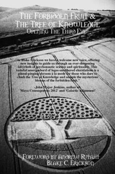 Paperback The Forbidden Fruit & The Tree of Knowledge Book