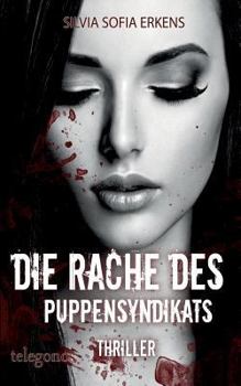Paperback Die Rache des Puppensyndikats [German] Book