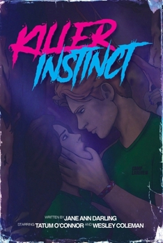 Paperback Killer Instinct Book