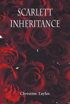 Paperback Scarlett: Inheritance Book