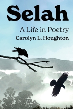 Paperback Selah: A Life in Poetry Book