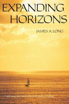 Paperback Expanding Horizons Book