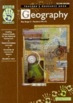 Paperback Geography (Blueprints) Book