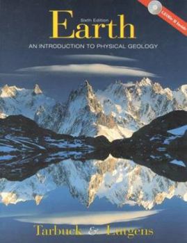 Hardcover Earth and Geode 2 CD Package Book