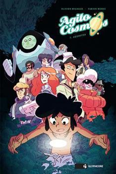 Paperback Agito Cosmos: Aquaviva Book