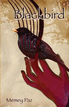 Paperback Blackbird Book