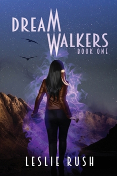 Paperback Dreamwalkers Book