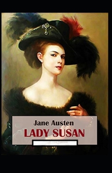 Paperback Lady Susan Annotated Book