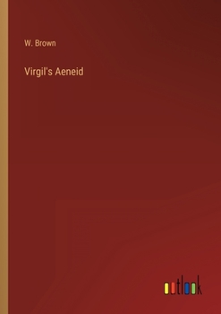 Paperback Virgil's Aeneid Book