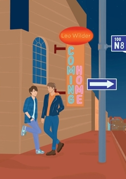 Paperback Coming Home Book