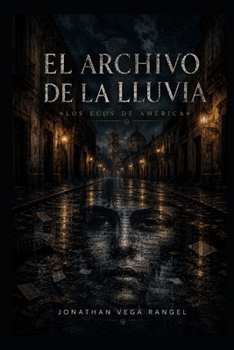 EL ARCHIVO DE LA LUNA: Los Ecos de America (HEREDIUM)