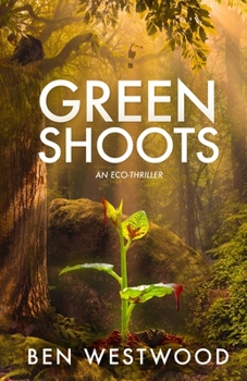 Paperback Green Shoots Book