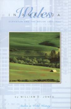Paperback Wales in America Book