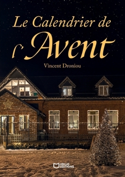 Paperback Le Calendrier de l'Avent [French] Book