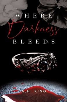 Paperback Where Darkness Bleeds Book