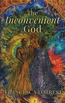 Paperback The Inconvenient God Book