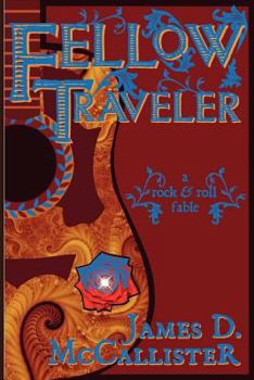 Paperback Fellow Traveler Book