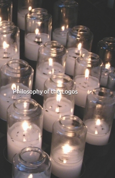 Paperback Philosophy of the Logos Book
