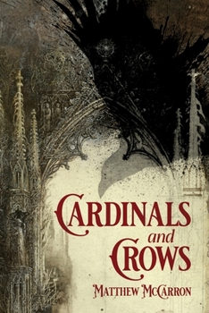 Paperback Cardinals and Crows Book