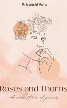 Paperback Roses and Thorns Book