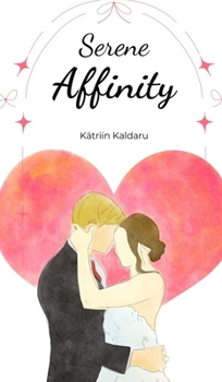 Hardcover Serene Affinity Book
