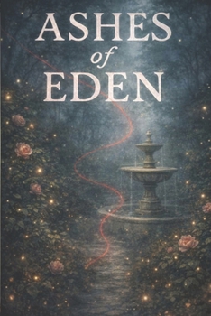 Paperback Ashes of Eden Book