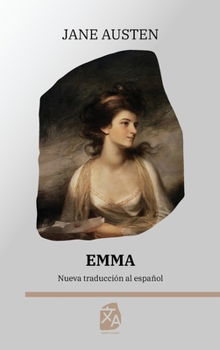 Hardcover Emma [Spanish] Book