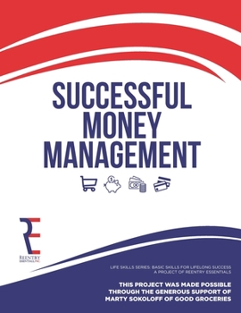 Paperback Successful Money Management Book