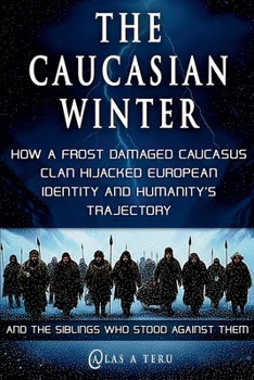 Paperback The Caucasian Winter Book
