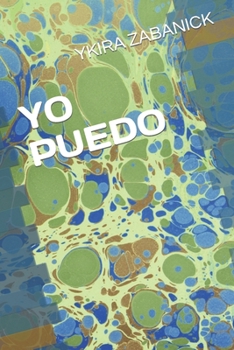 Paperback Yo Puedo [Spanish] Book